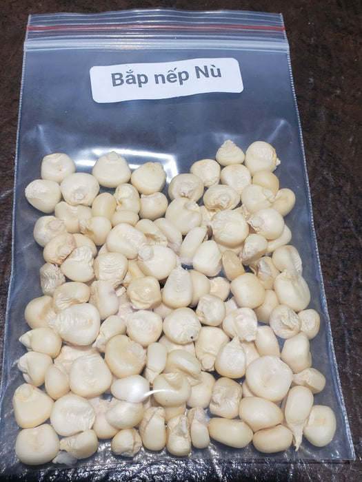 Bắp Nếp Nù