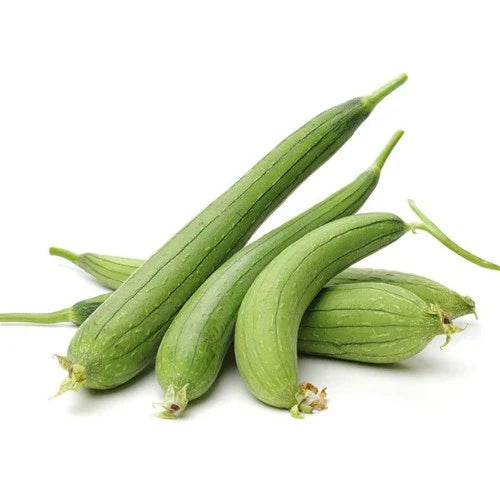 Mướp - Khổ Qua