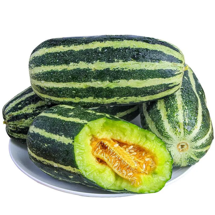 HẠT GIỐNG DƯA GANG BỞ MẬT  [ AAA - THÁI LAN ]