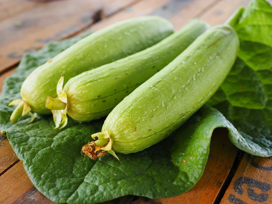 Mướp Hương Baby [ JUIJIA - Thái Lan ]