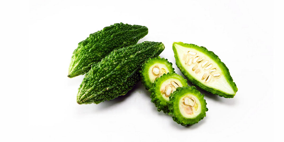 Hạt Giống Khổ Qua Rừng Trái Dài [ E-W Seeds - Thái Lan ]