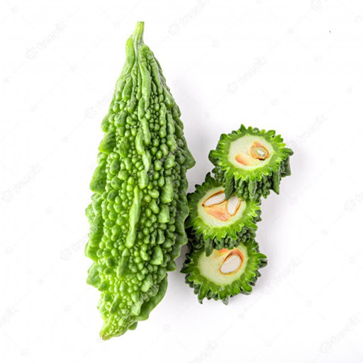 Hạt Giống Khổ Qua Rừng Trái Dài [ E-W Seeds - Thái Lan ]