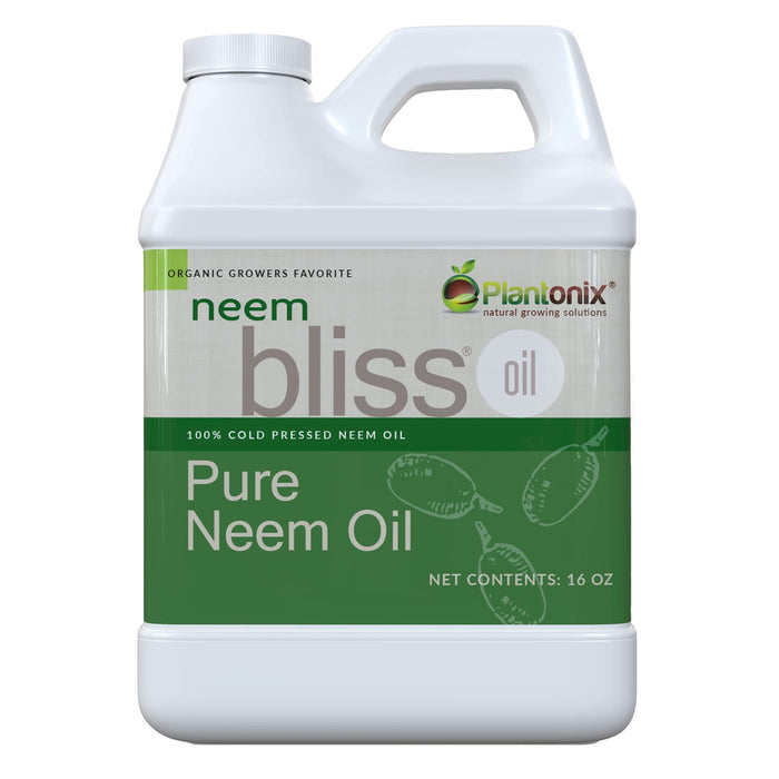 NEEM OIL - ORDER AMAZON