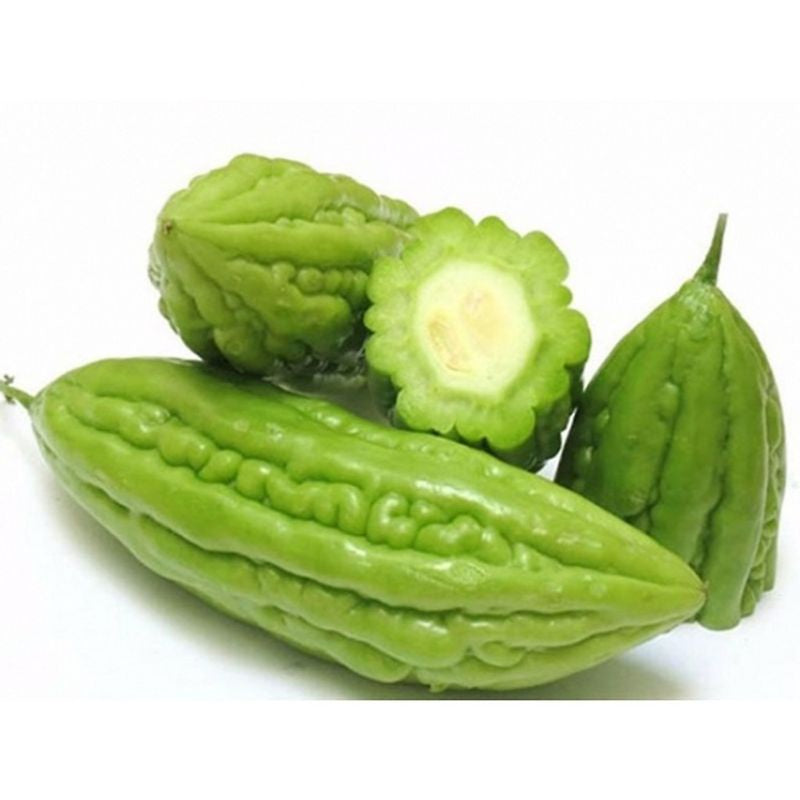 Mướp - Khổ Qua