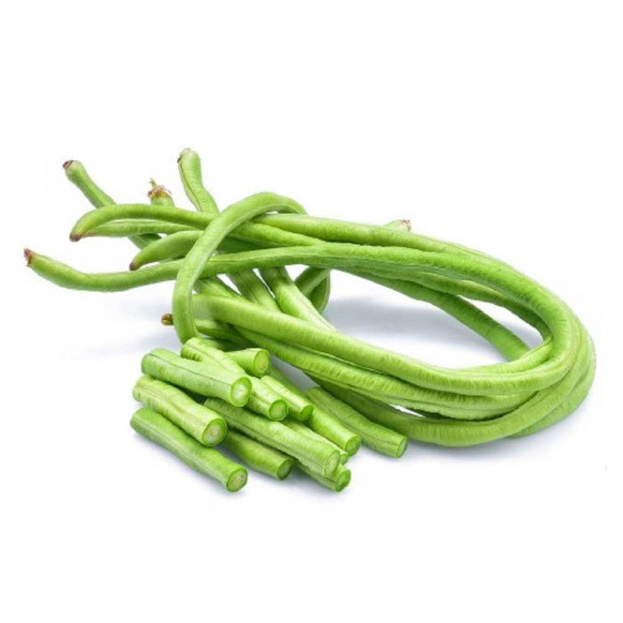 Hạt Giống Đậu Đũa Xanh - Mix Chiang Bean [ JUIJIA - Thái Lan ]