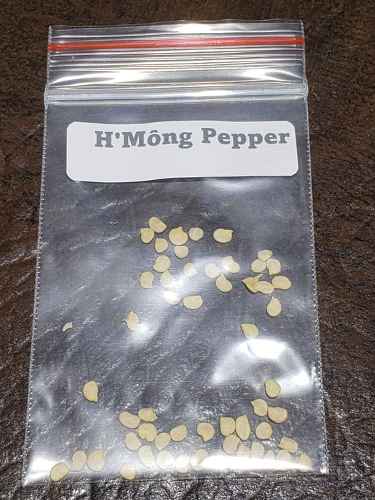 H'Mông Pepper